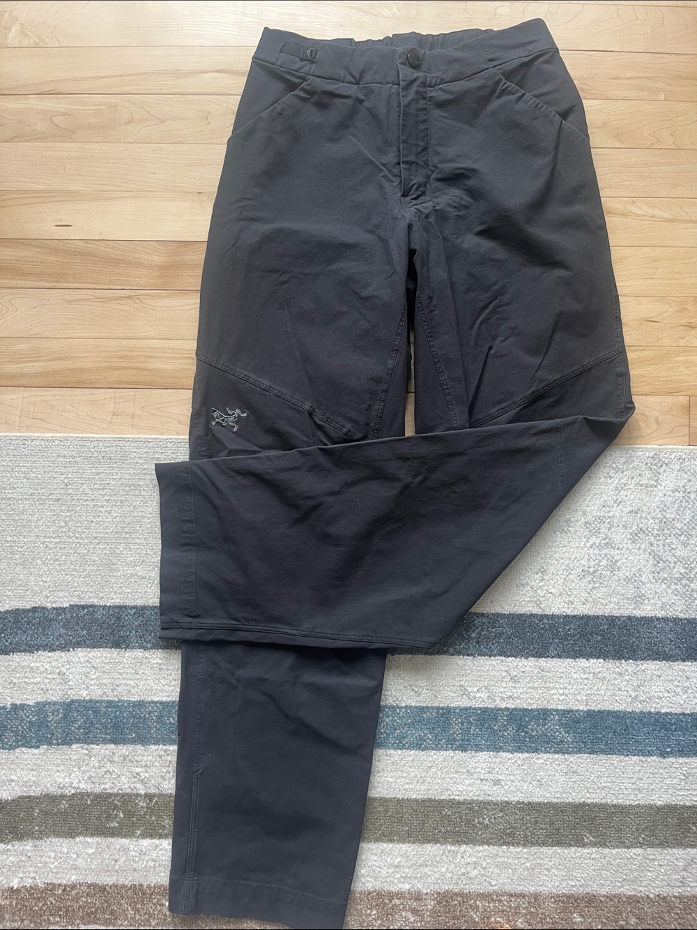 Arc'teryx Clarkia’s
